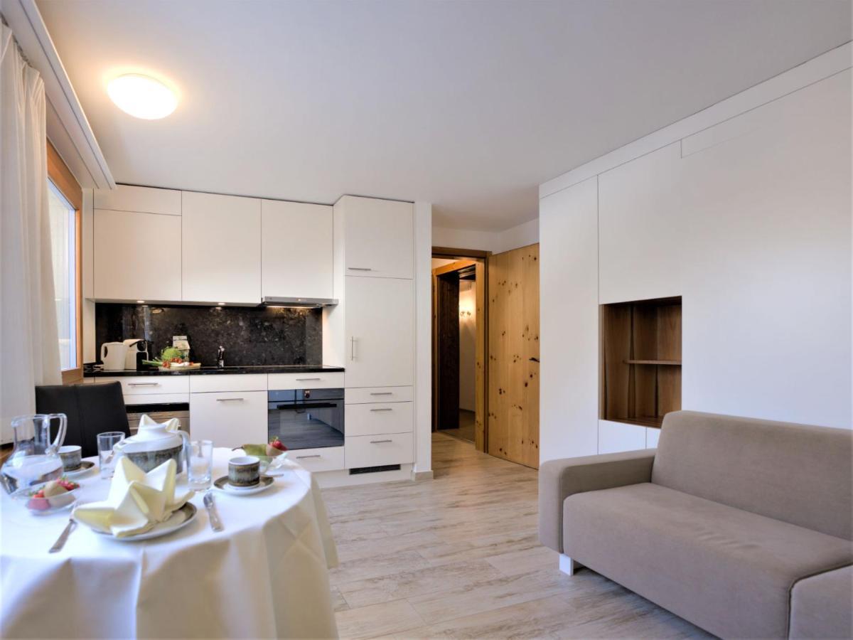 Apartment Chesa Munteratsch 311 By Interhome シルヴァプラーナ エクステリア 写真