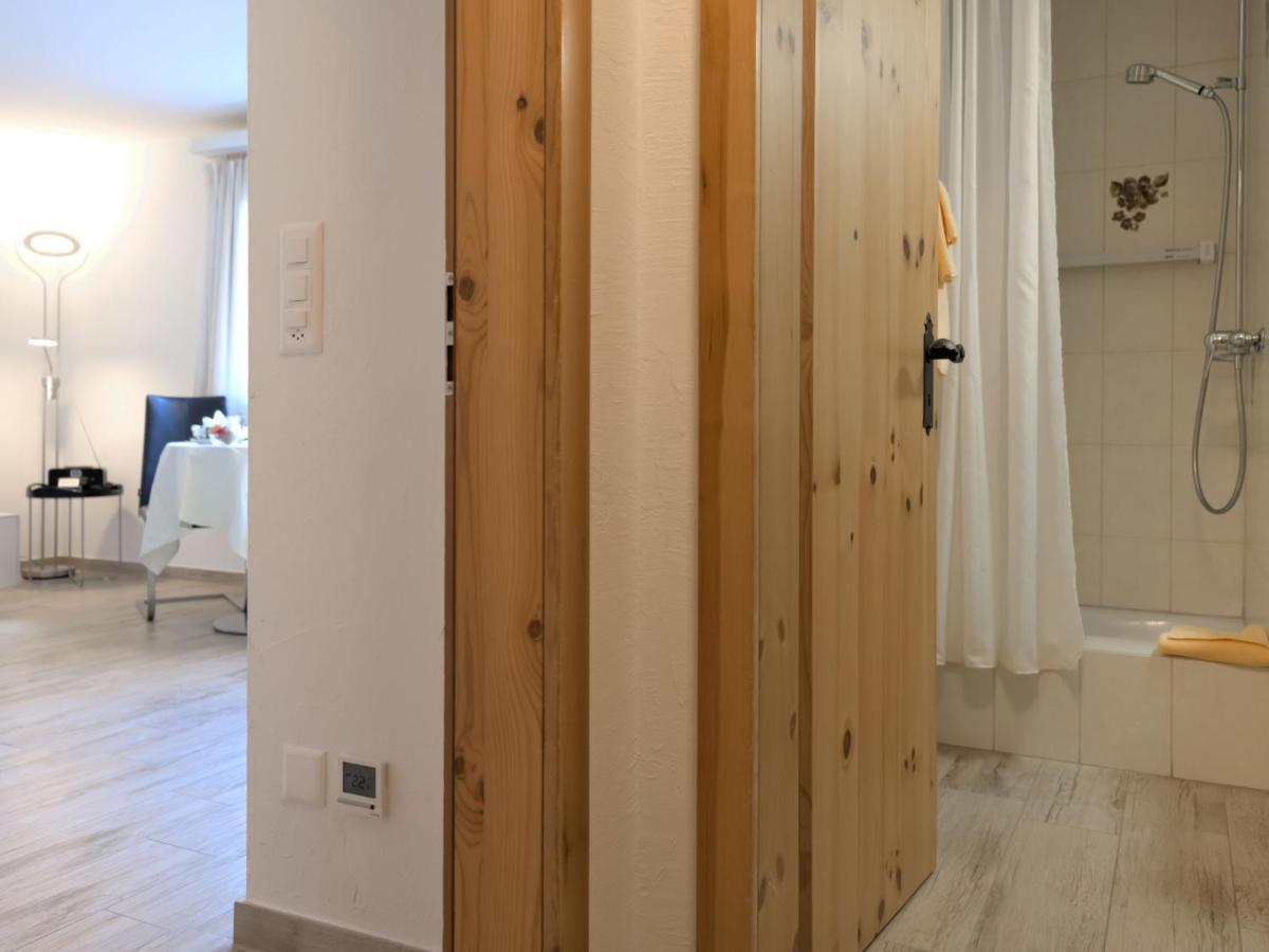 Apartment Chesa Munteratsch 311 By Interhome シルヴァプラーナ エクステリア 写真