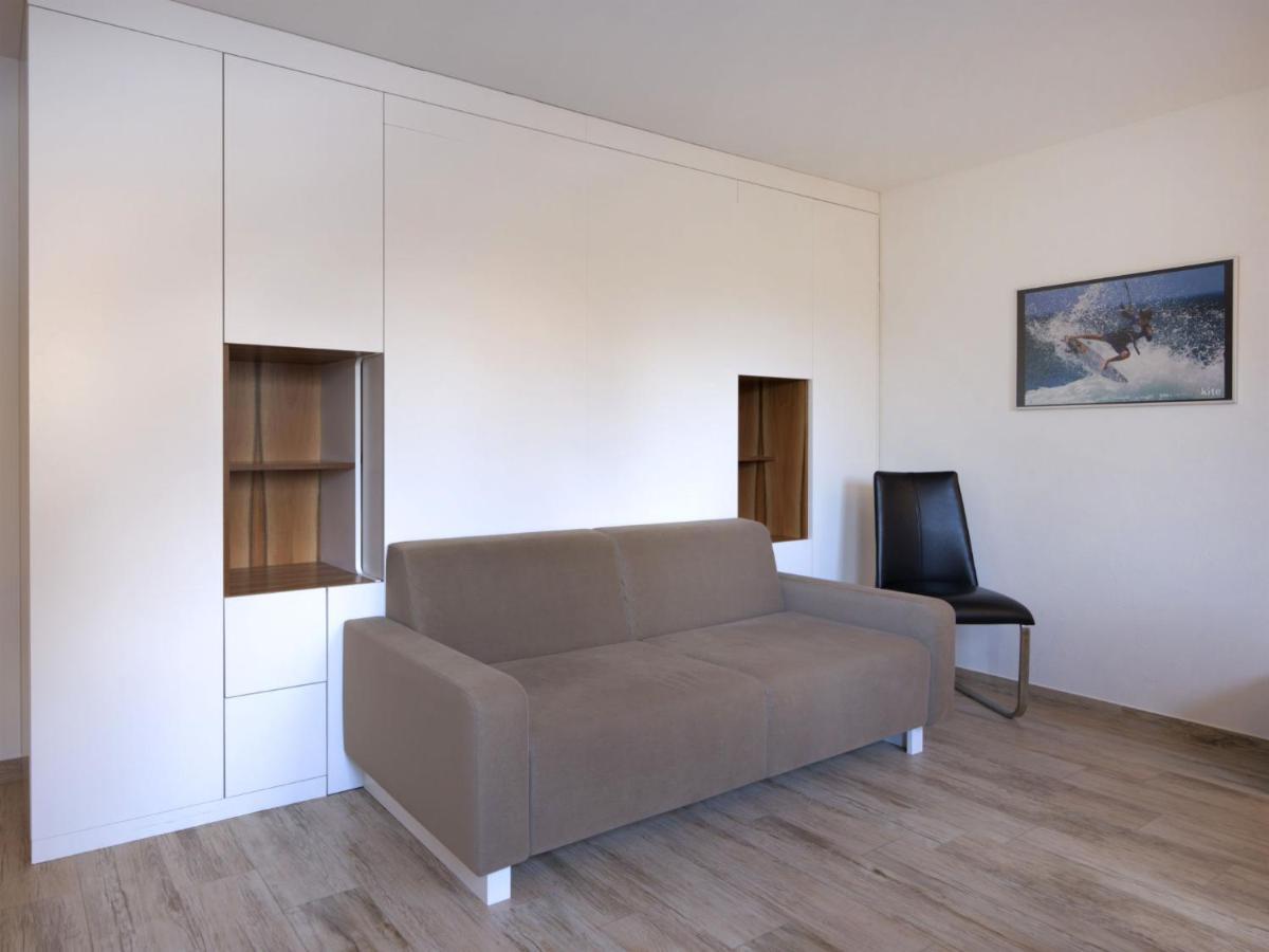 Apartment Chesa Munteratsch 311 By Interhome シルヴァプラーナ エクステリア 写真